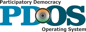 Participatory Democracy Operating System - India - Blog